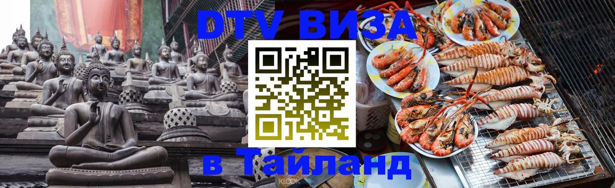 Сколько стоит DTV виза — актуальные цены, оформление даже без документов - 19.11.2025 